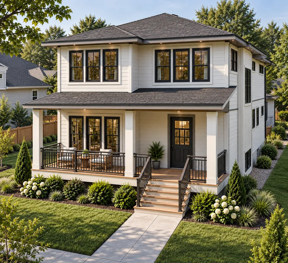 1980 Stanford Avenue Saint Paul, MN 55105