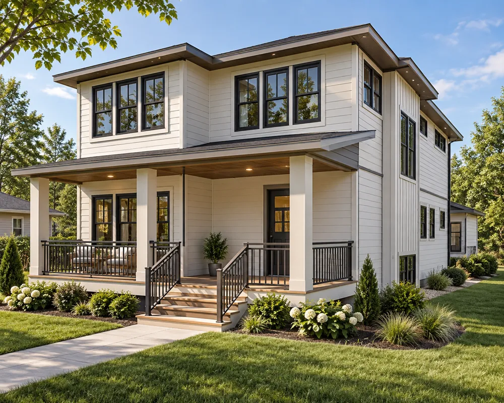 1980 Stanford Avenue Saint Paul, MN 55105