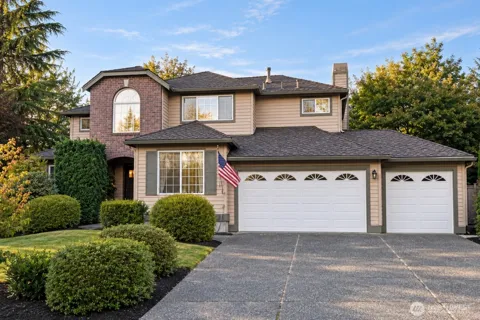 12109 39th Drive SE