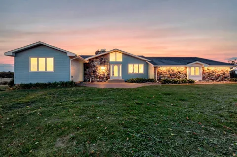 12020 Tilton Trail
