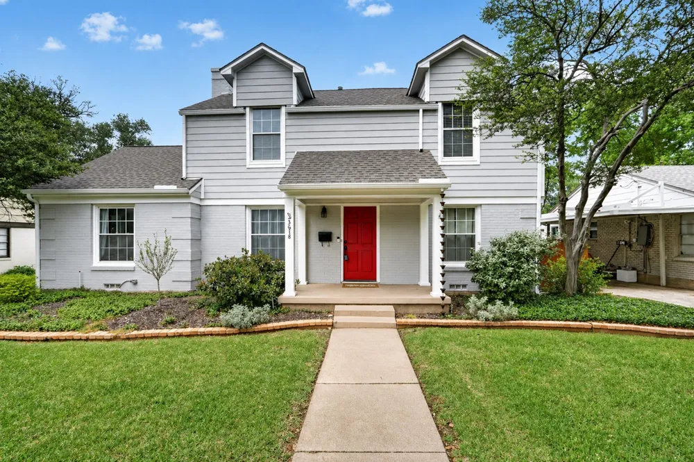 3618 S Hills Avenue Fort Worth, TX 76109