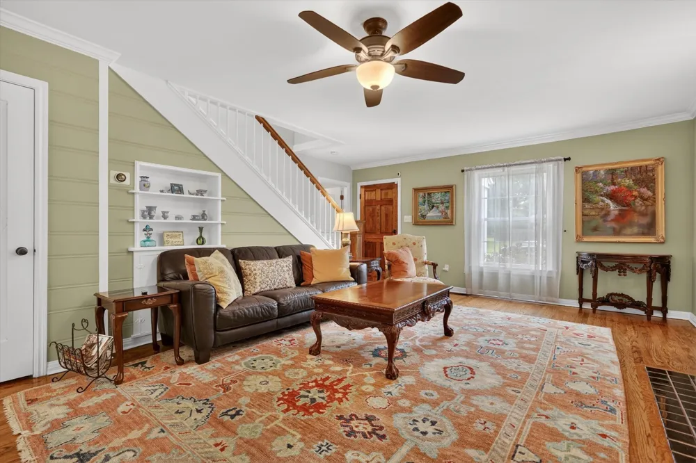 3618 S Hills Avenue Fort Worth, TX 76109