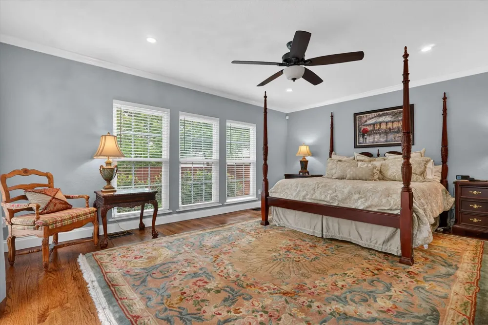 3618 S Hills Avenue Fort Worth, TX 76109