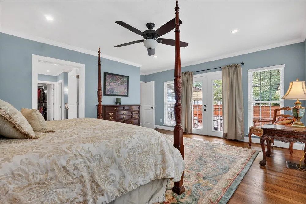 3618 S Hills Avenue Fort Worth, TX 76109