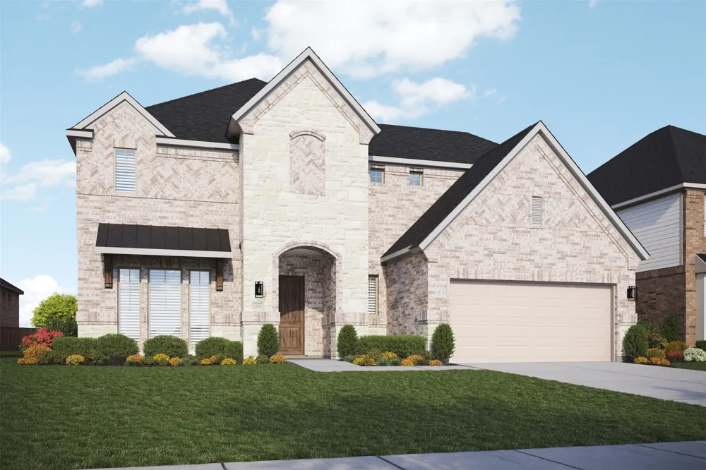 4376 Laurel Trail Midlothian, TX 76065
