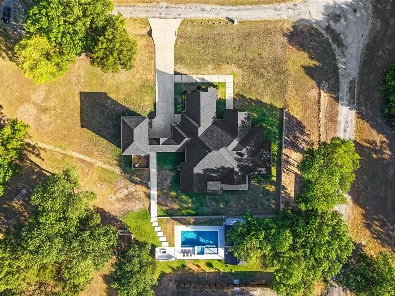 1075 Serenity Cove Combine, TX 75159