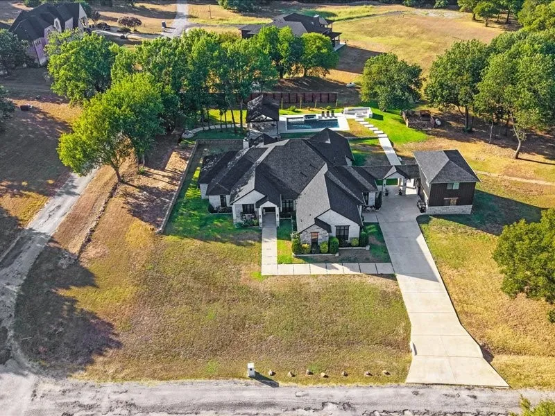1075 Serenity Cove Combine, TX 75159