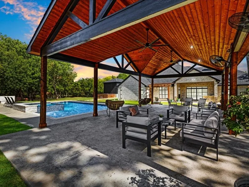 1075 Serenity Cove Combine, TX 75159