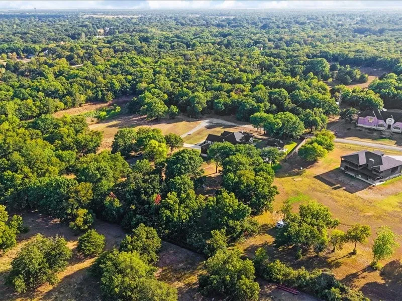 1075 Serenity Cove Combine, TX 75159
