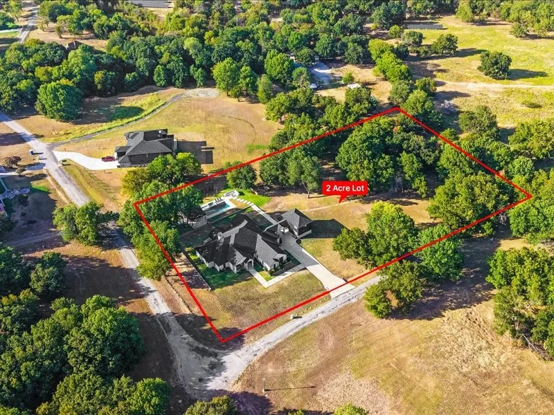 1075 Serenity Cove Combine, TX 75159
