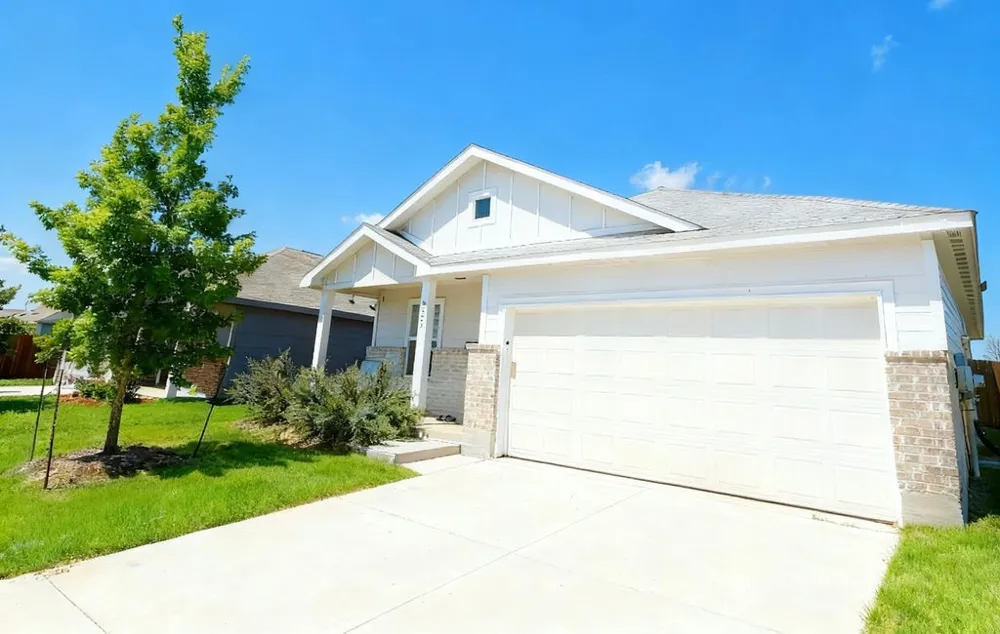 7855 Rutherford Lane McKinney, TX 75071