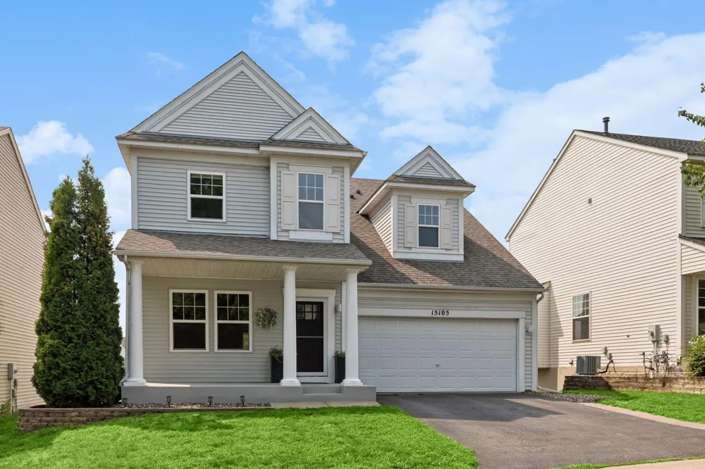 15105 Dupont Path Apple Valley, MN 55124