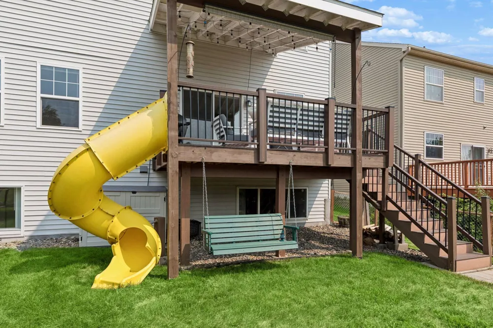 15105 Dupont Path Apple Valley, MN 55124