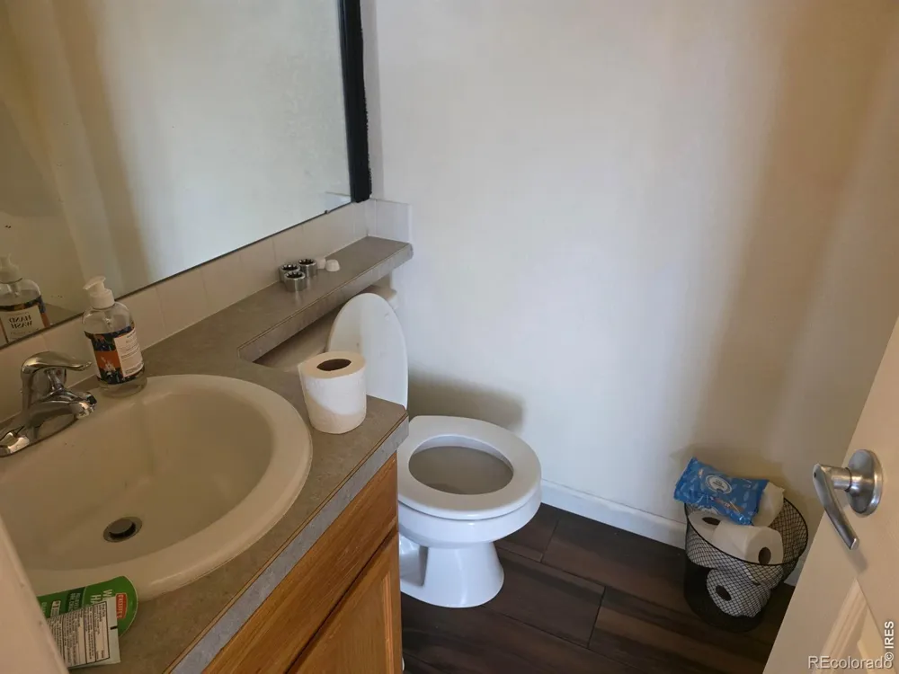 2125 Tonopas Court #103 Loveland, CO 80538