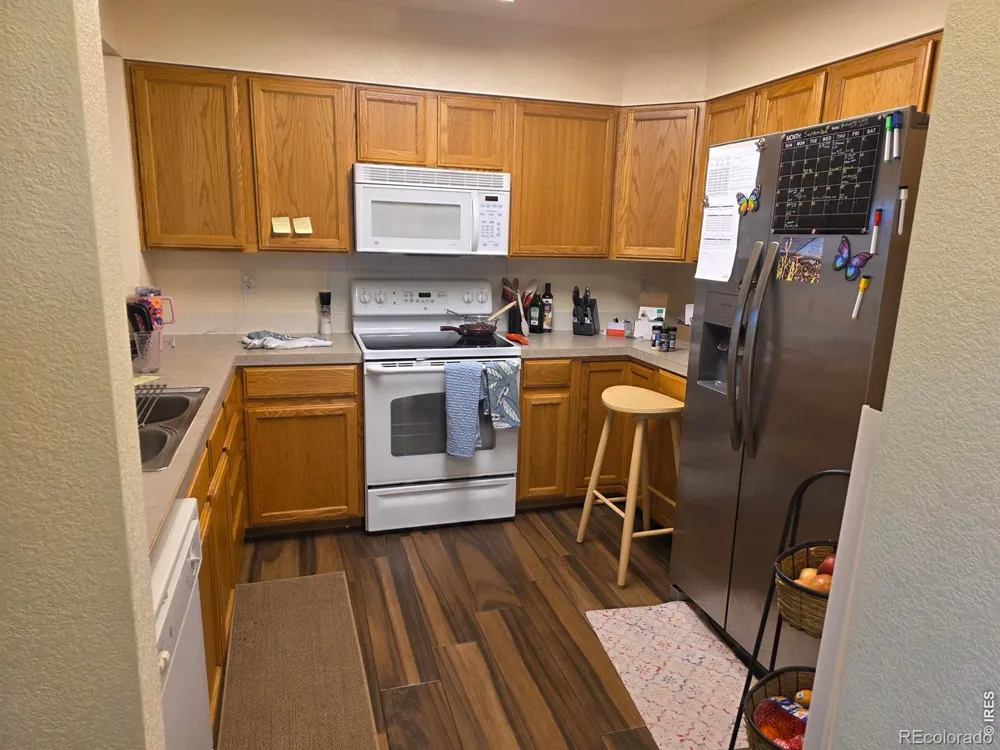 2125 Tonopas Court #103 Loveland, CO 80538