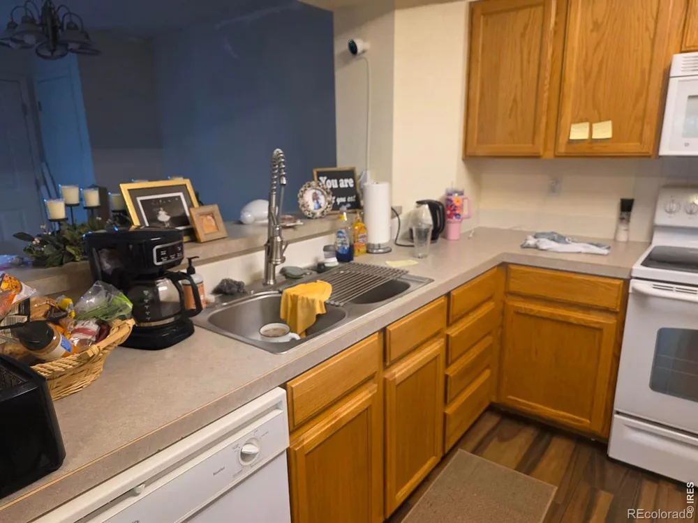 2125 Tonopas Court #103 Loveland, CO 80538