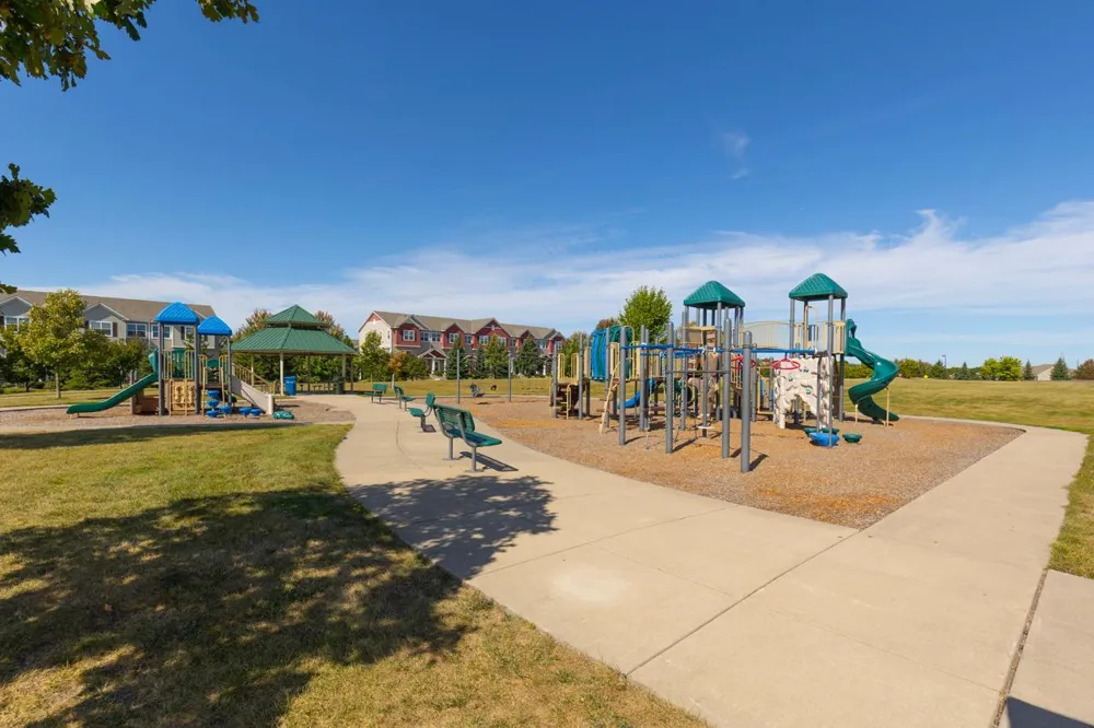 9630 Independence Circle #103 Chanhassen, MN 55317
