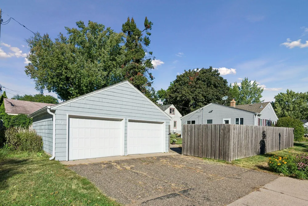 742 Idaho Avenue W Saint Paul, MN 55117