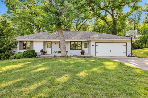 3523 Arbor Lane