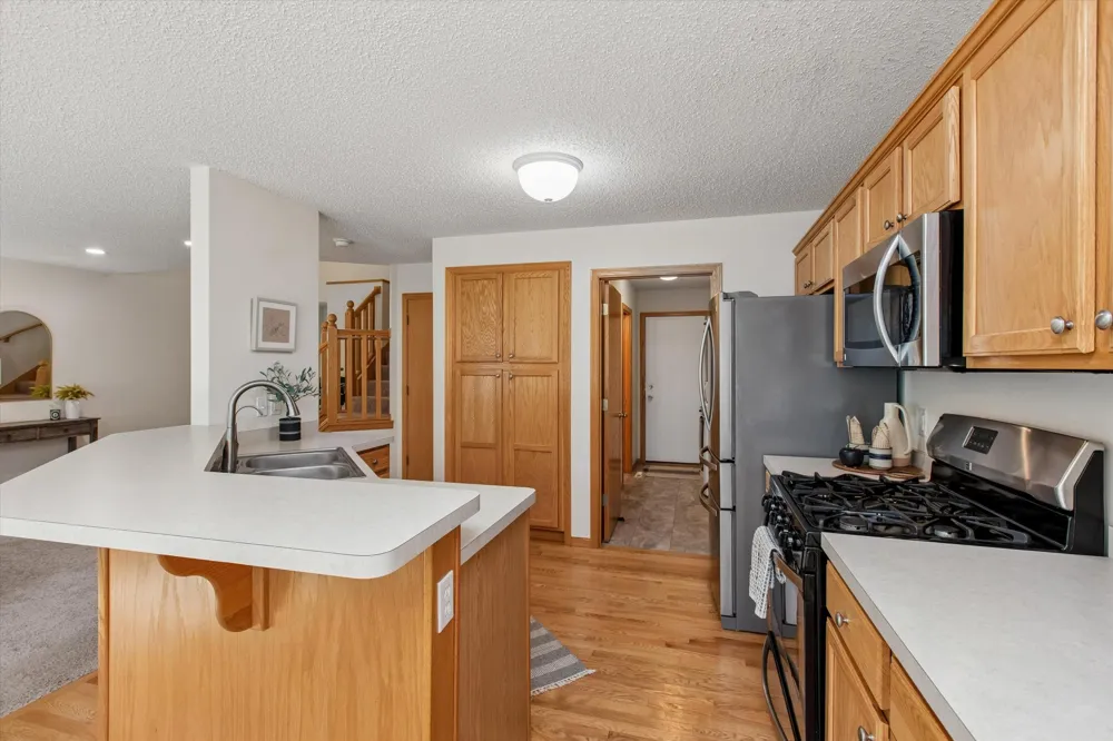 1783 Talon Trail Eagan, MN 55122