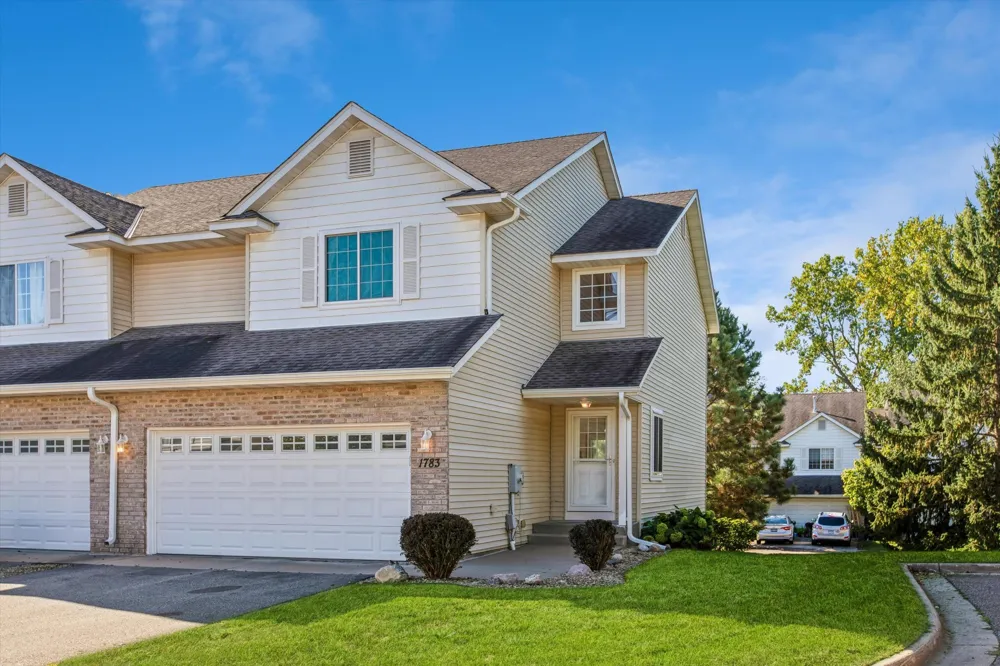 1783 Talon Trail Eagan, MN 55122