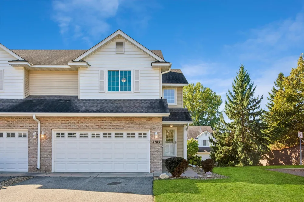 1783 Talon Trail Eagan, MN 55122