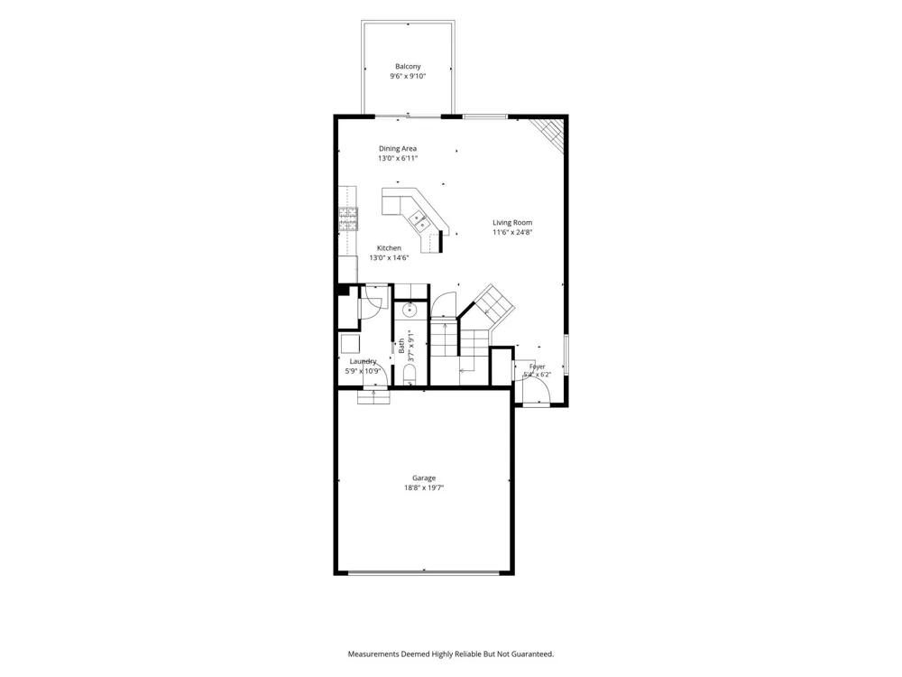 1783 Talon Trail Eagan, MN 55122