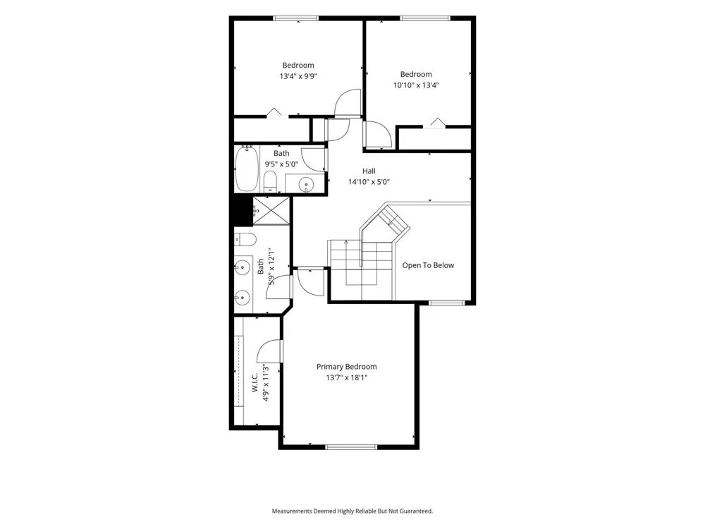 1783 Talon Trail Eagan, MN 55122