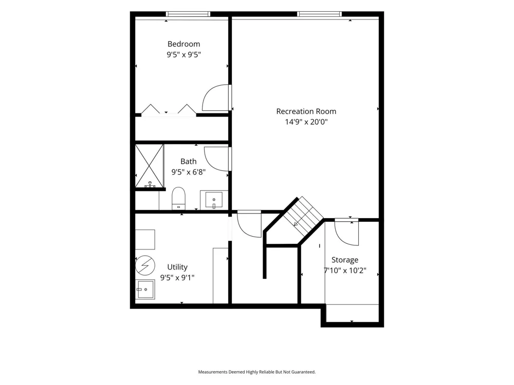 1783 Talon Trail Eagan, MN 55122
