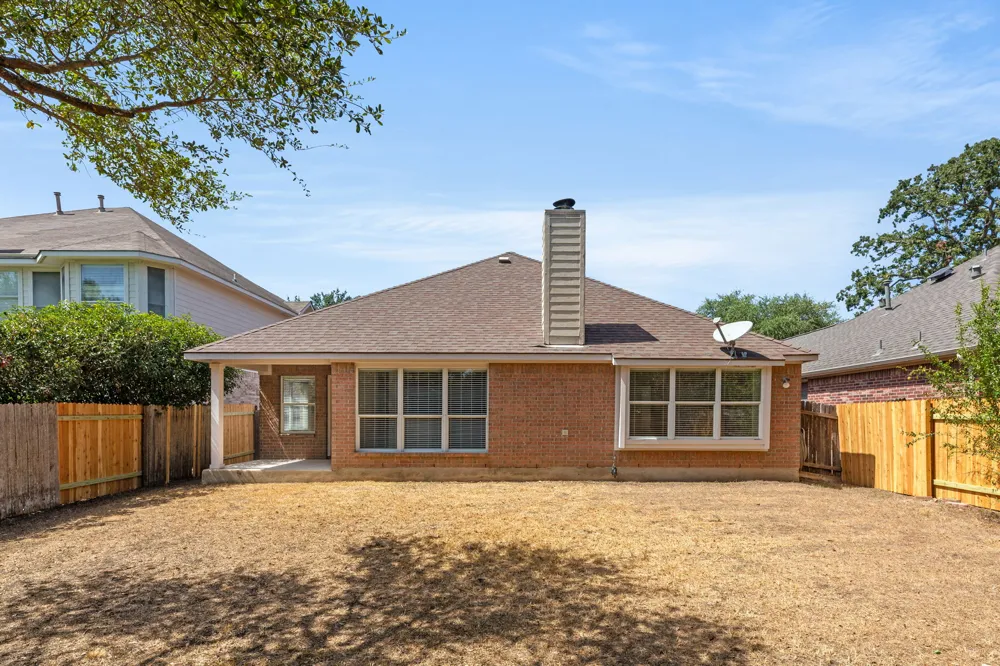 11021 Mint Julep Drive Austin, TX 78748