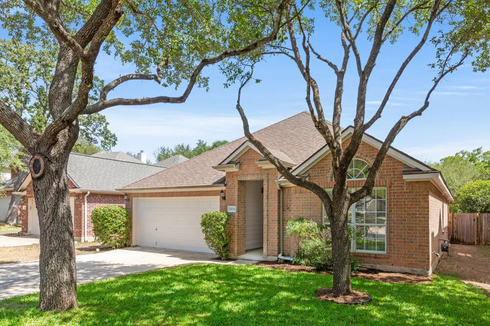 11021 Mint Julep Drive Austin, TX 78748