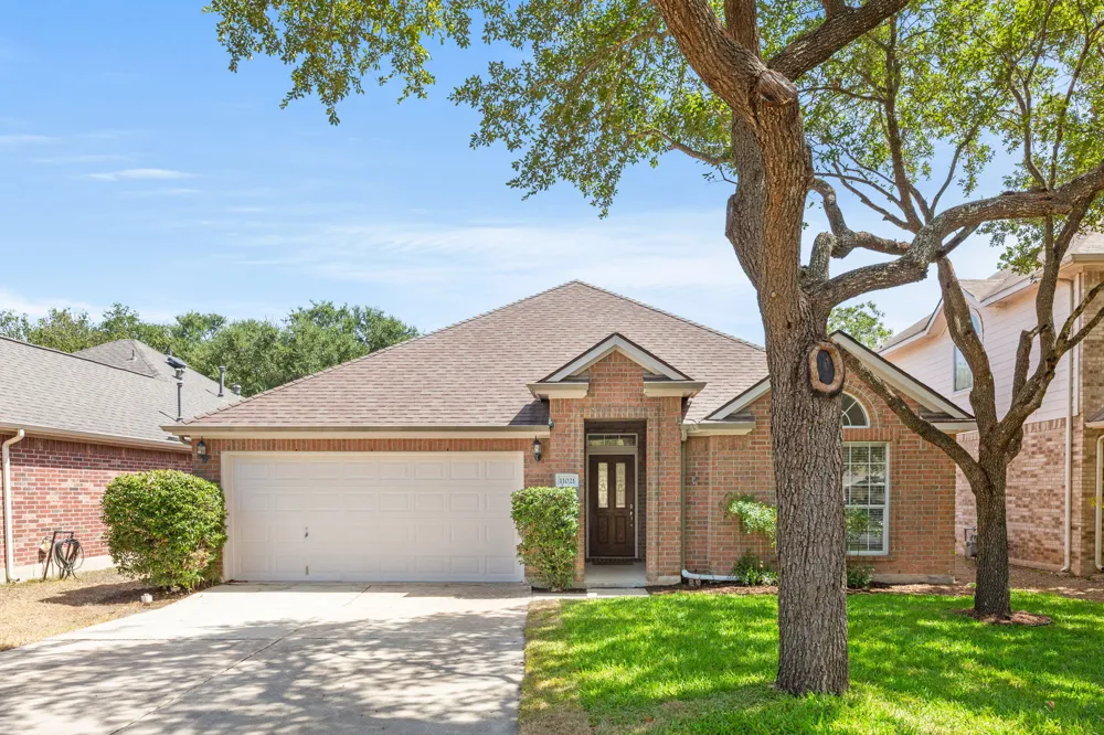11021 Mint Julep Drive Austin, TX 78748