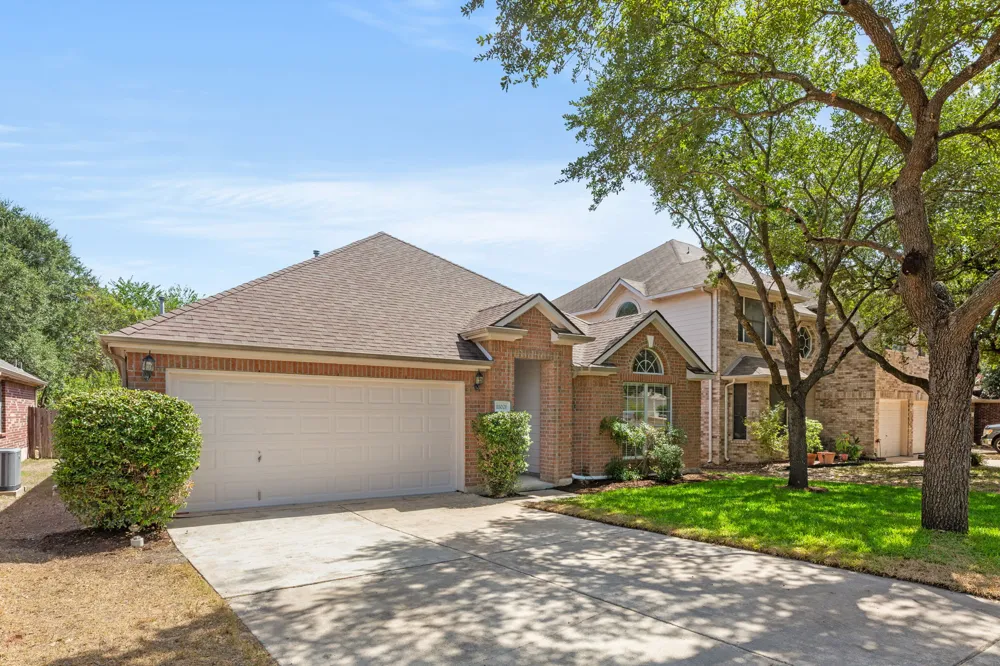 11021 Mint Julep Drive Austin, TX 78748
