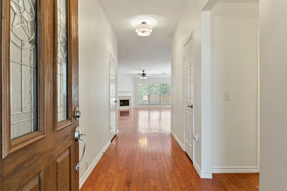 11021 Mint Julep Drive Austin, TX 78748