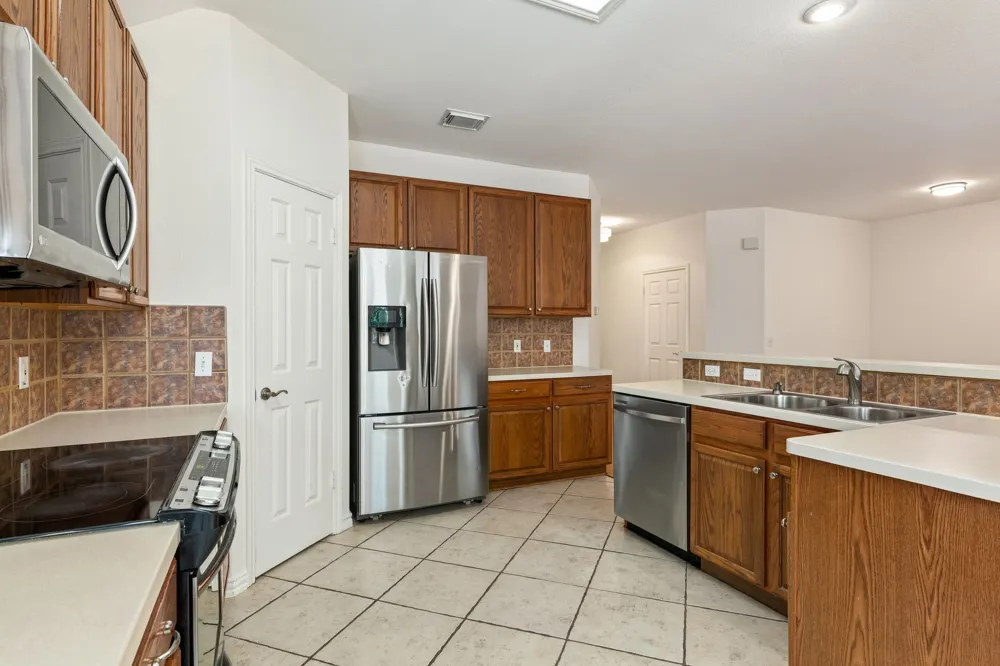 11021 Mint Julep Drive Austin, TX 78748
