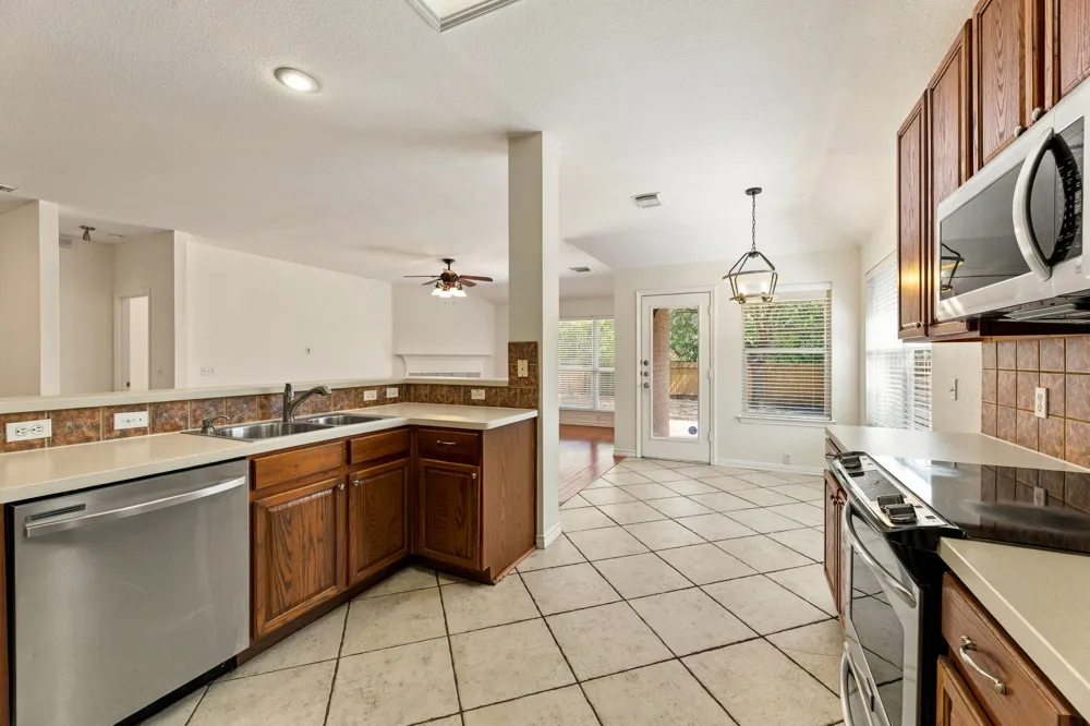 11021 Mint Julep Drive Austin, TX 78748