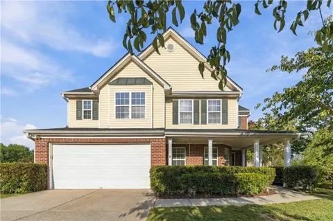 1220 Skylar Ridge Circle