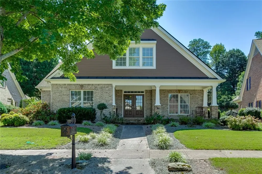 2727 Bearcreek Place Buford, GA 30519