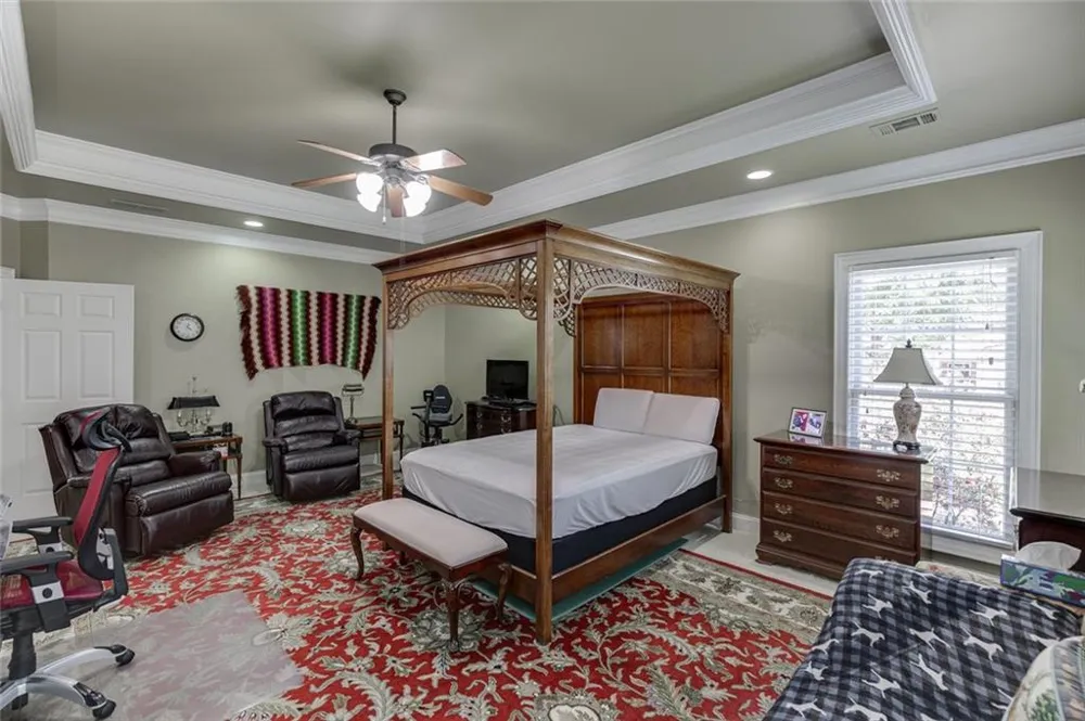 2727 Bearcreek Place Buford, GA 30519