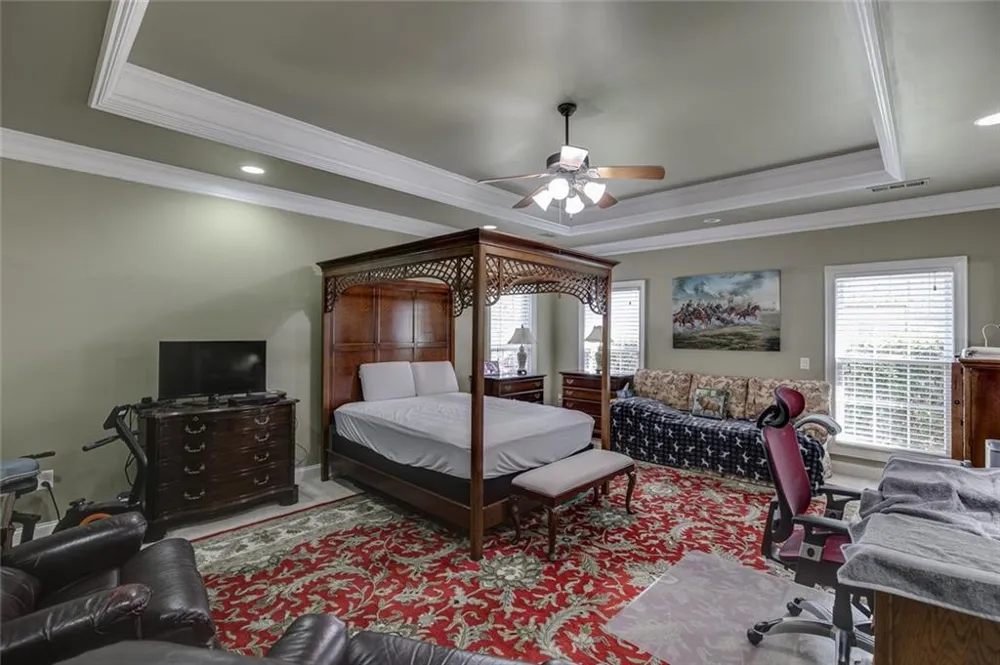 2727 Bearcreek Place Buford, GA 30519