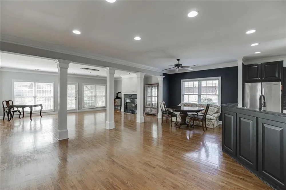 2727 Bearcreek Place Buford, GA 30519