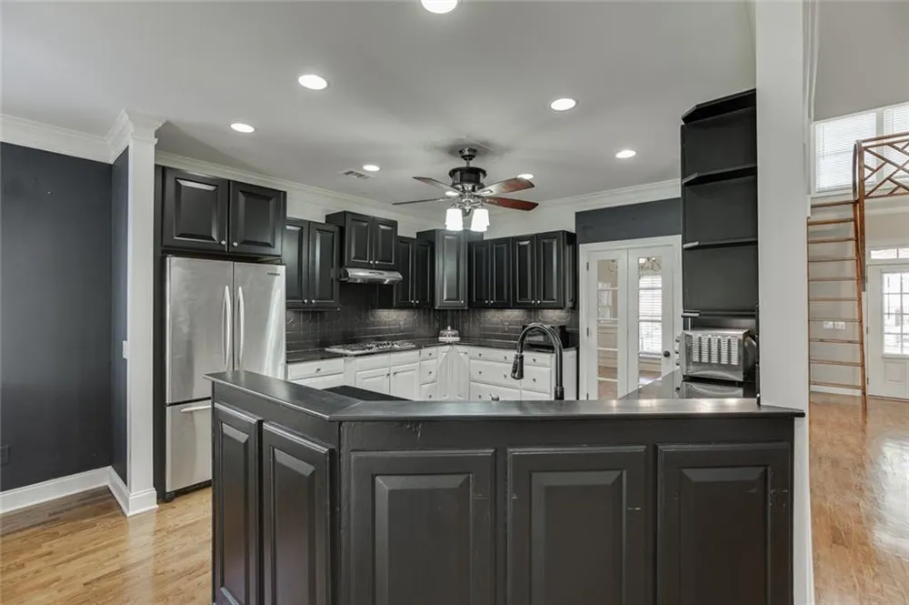 2727 Bearcreek Place Buford, GA 30519