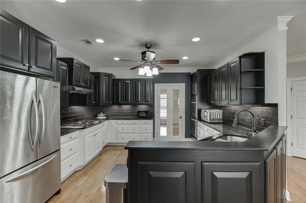 2727 Bearcreek Place Buford, GA 30519