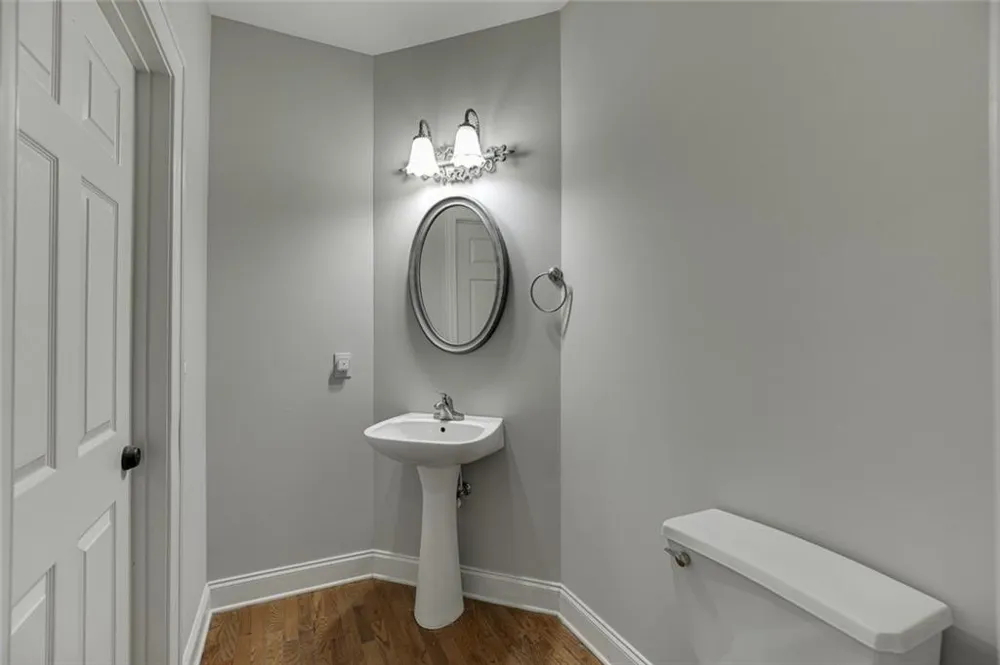 2727 Bearcreek Place Buford, GA 30519