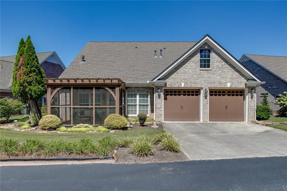2727 Bearcreek Place Buford, GA 30519