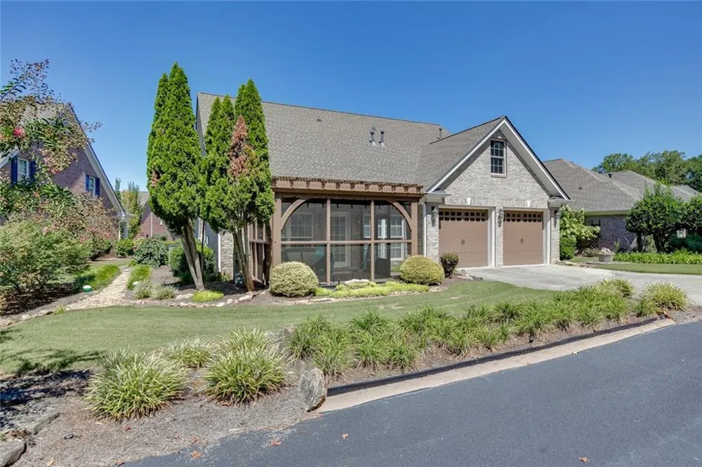2727 Bearcreek Place Buford, GA 30519