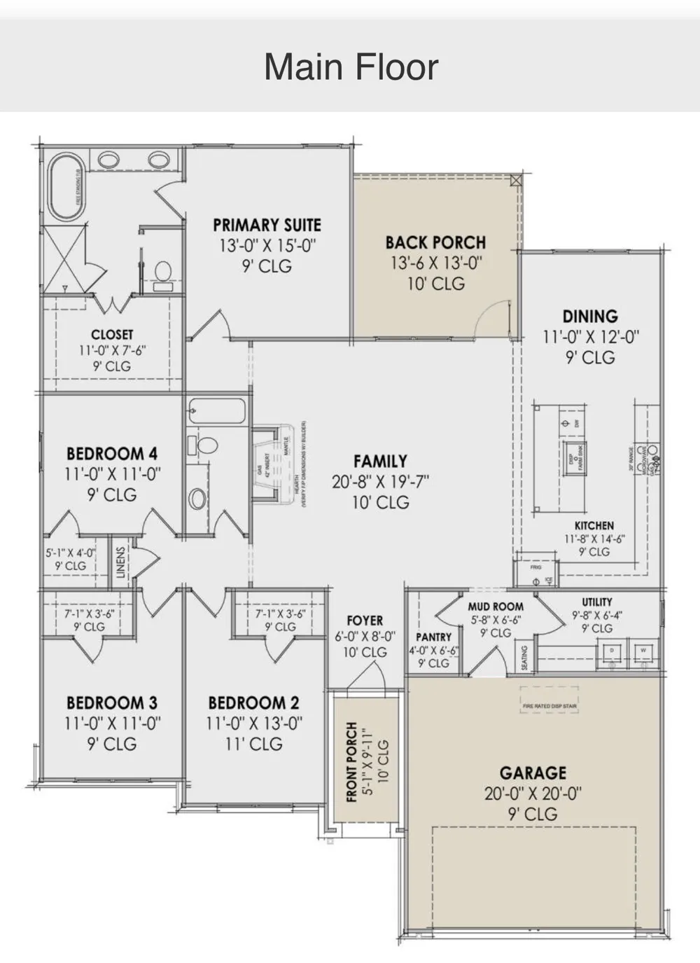 119 Skrivanek Road Ennis, TX 75119