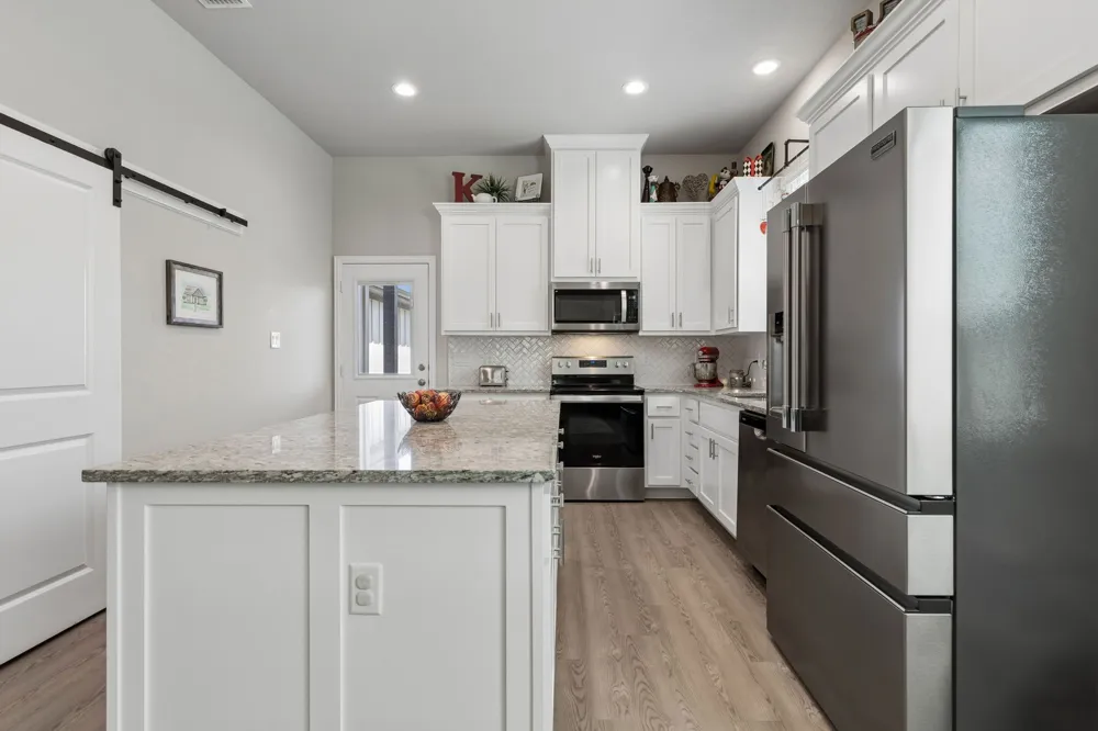 208 W 6th Street Justin, TX 76247