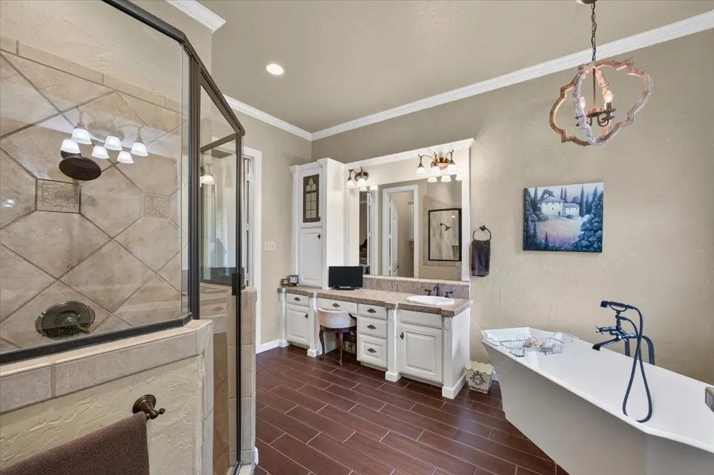 5133 Sealands Lane Fort Worth, TX 76116