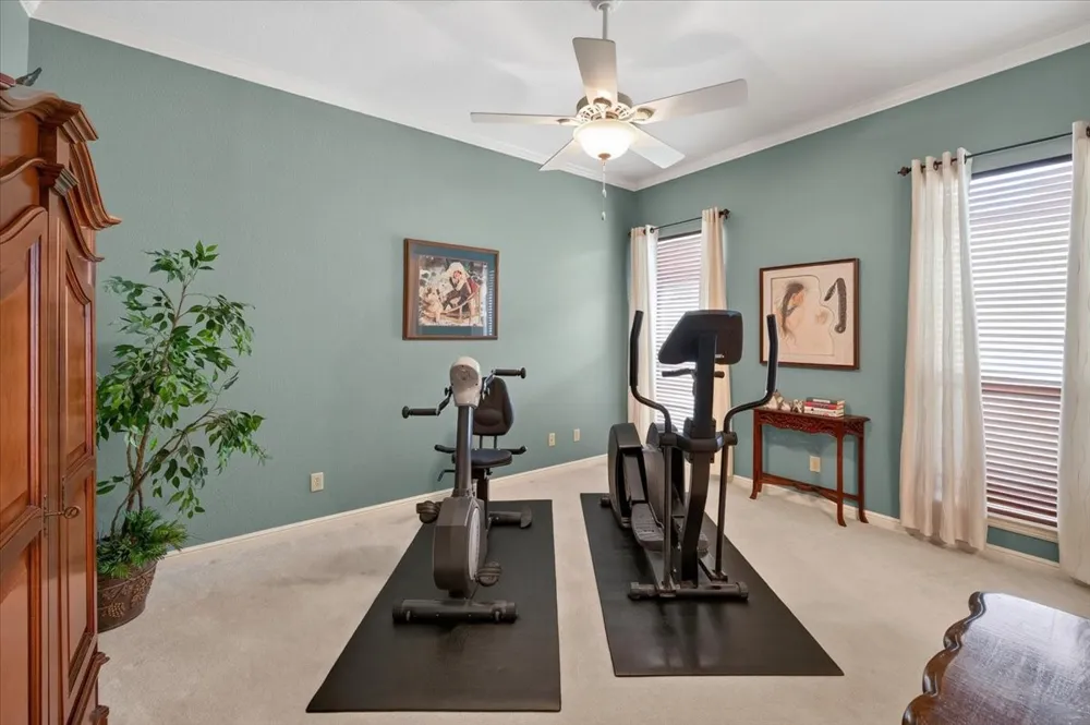 5133 Sealands Lane Fort Worth, TX 76116